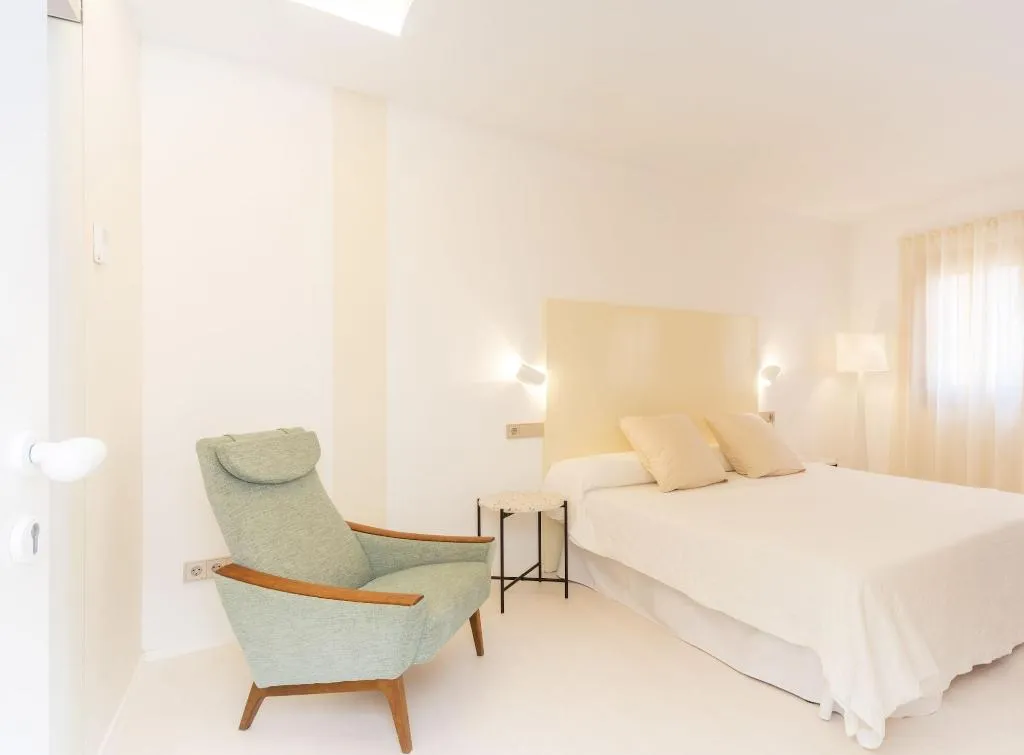Room, Fonda Llabres Hotel Boutique, Majorca