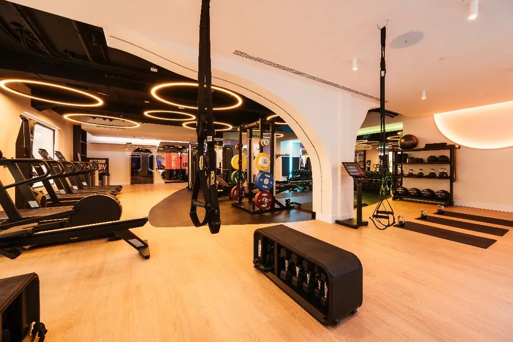 Sports and Entertainment, The Unexpected Ibiza Hotel, Ibiza