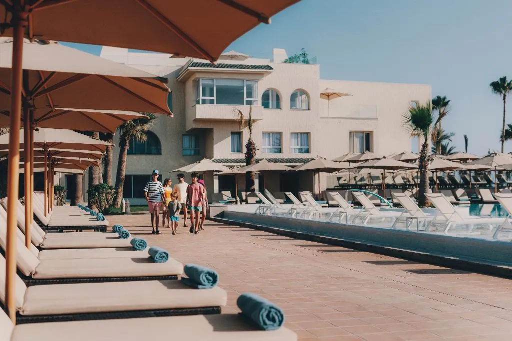 Pool, Iberostar Selection Eolia Djerba, Tunisia