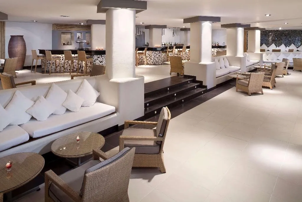 Restaurant, Paradisus by Melia Fuerteventura, Fuerteventura