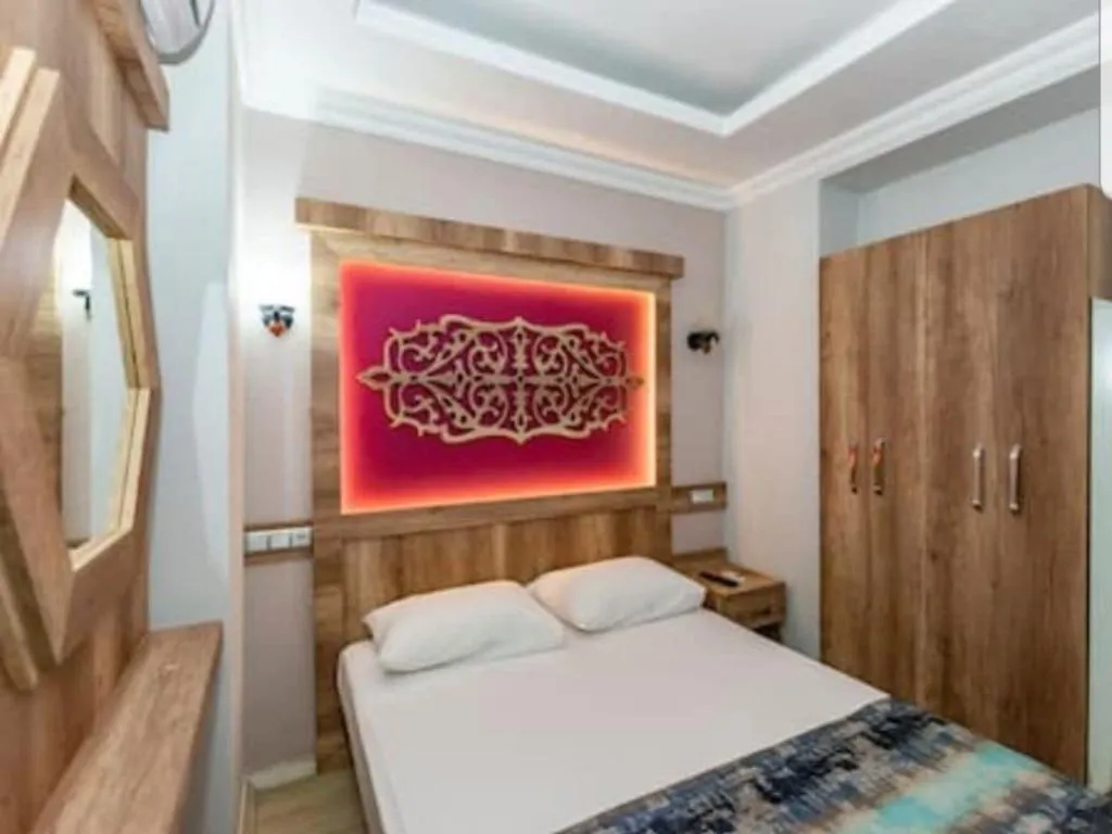 Room, Linda Expo Palace, Antalya
