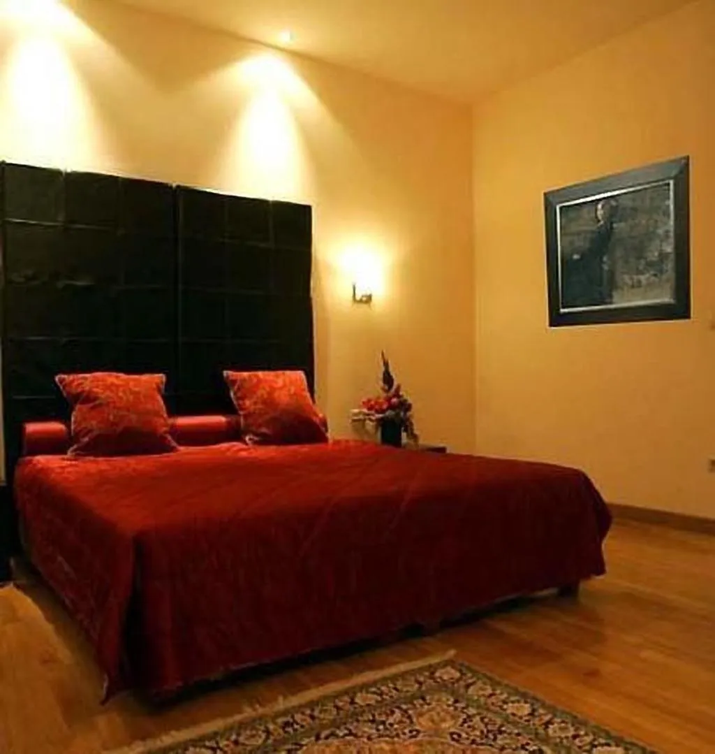 TRIPLE STANDARD Room, Art Hotel Athens, Athens
