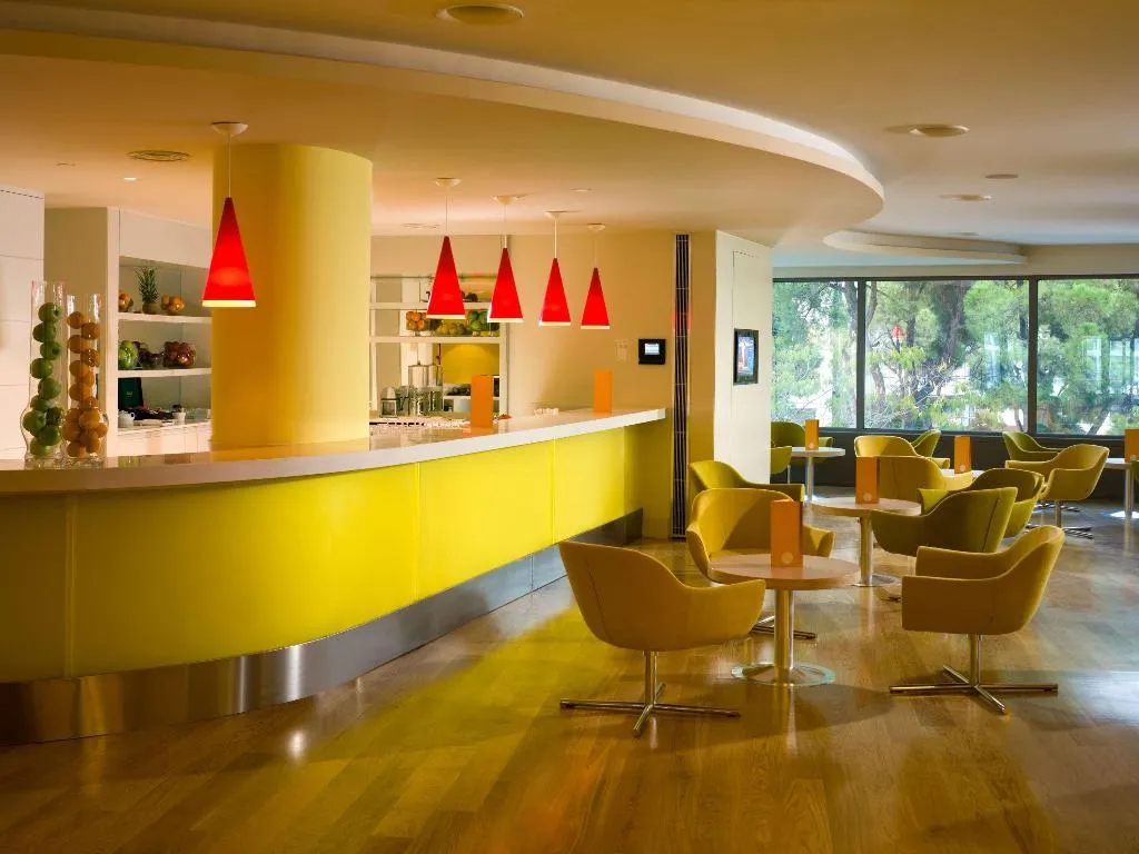 Sports and Entertainment, Swissotel Buyuk Efes Izmir, Izmir