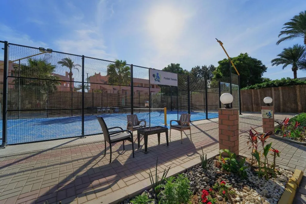 Sports and Entertainment, ZYA Regina Resort and Aqua Park Hurghada, Red Sea Riviera