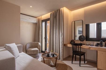 Indigo Suites Collection, Crete