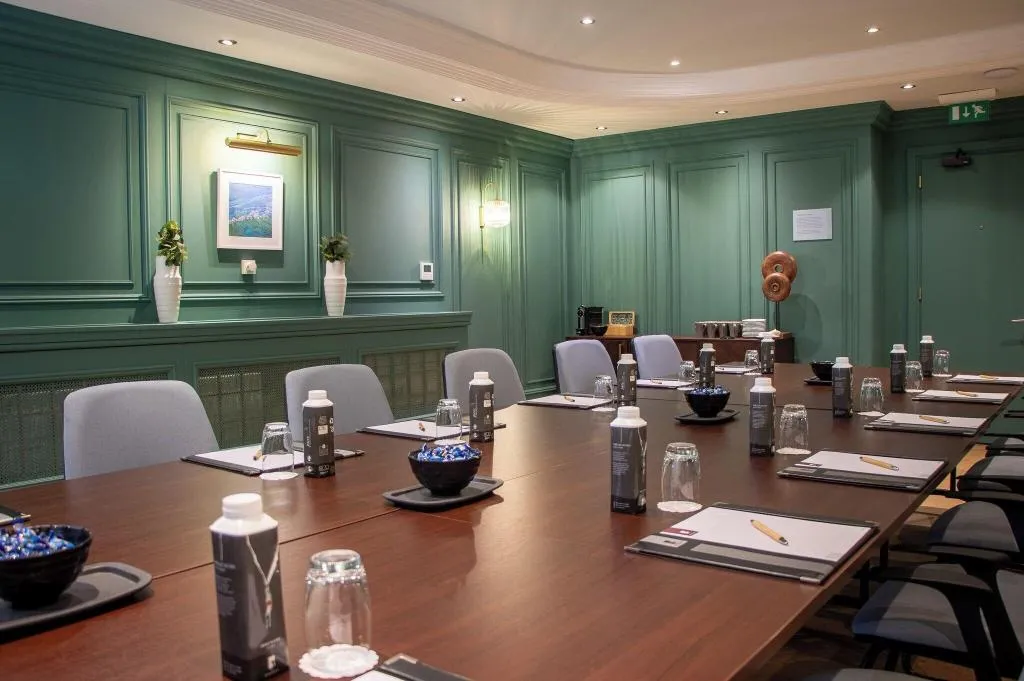 Conferences, Kingsley, Cork