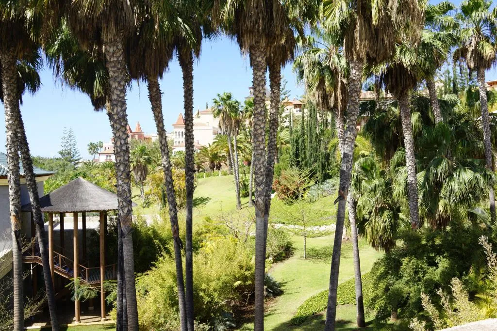 Sports and Entertainment, Bahia del Duque Las Villas Resort, Tenerife