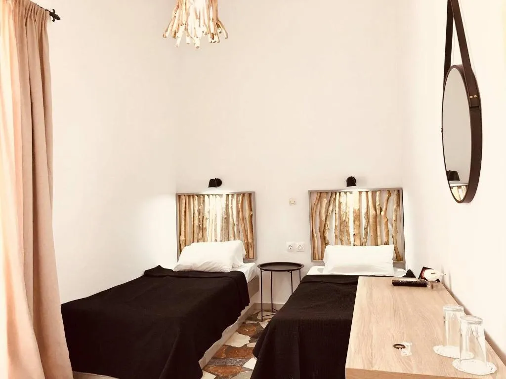 Room, Corali Beach Scaletta, Crete