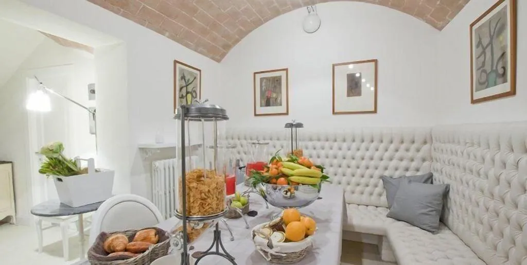 Restaurant, Misia Country Resort & Spa, Perugia