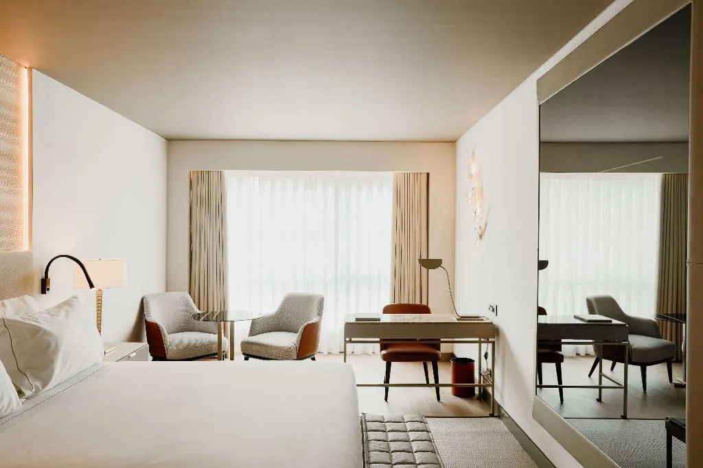 Room, Epic SANA Marques, Lisbon