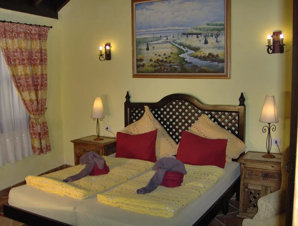 APARTMENT SUPERIOR WITH TERRACE Room, Apartamentos Monasterio de San Antonio Only Adults, Tenerife