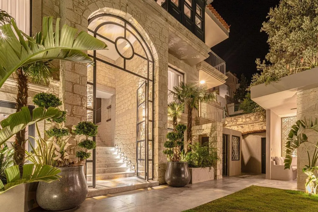 General view, Derin Konak - Adults Only, Izmir
