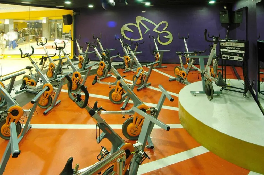 Sports and Entertainment, Evenia Olympic Park, Costa Brava