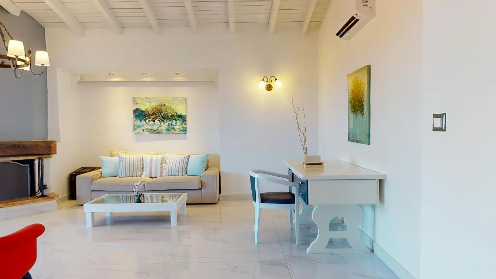 SUITE EXECUTIVE Room, Acrotel Athena Pallas & Residence, Halkidiki