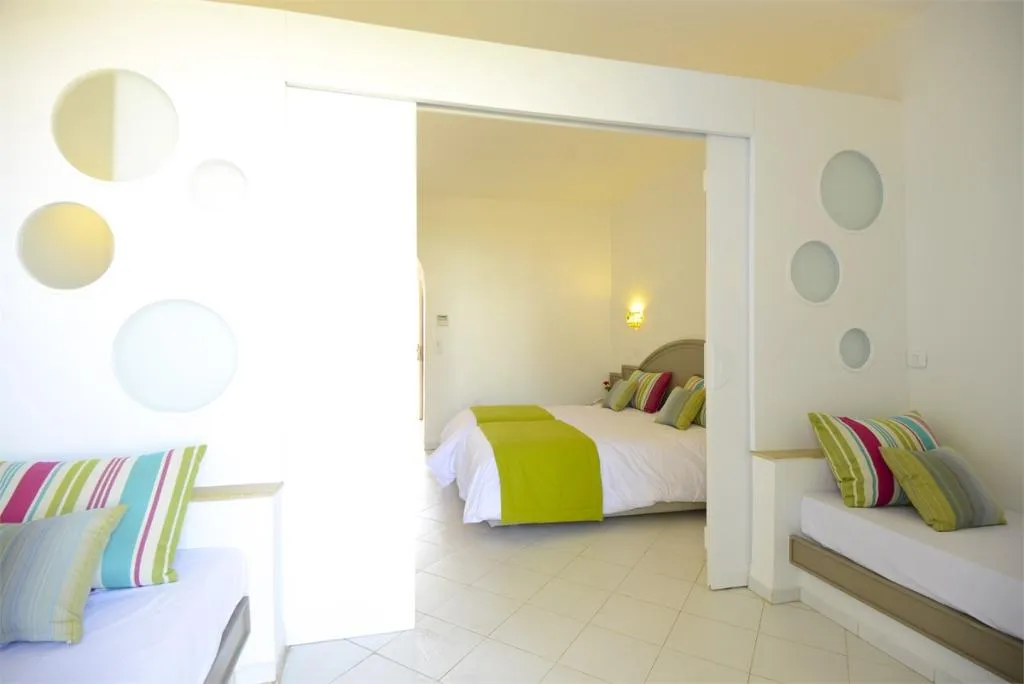 Room, One Resort Aqua Park And Spa, Tunisia