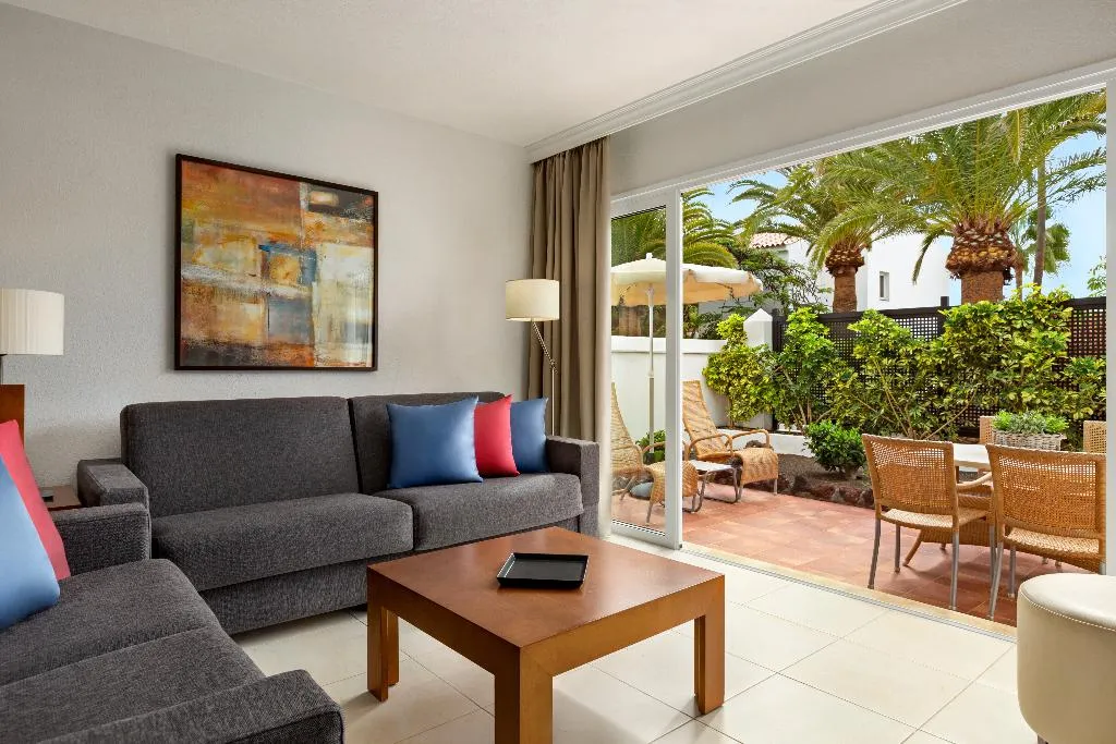 APARTMENT TWO BEDROOMS WITH TERRACE Room, Wyndham Residences Tenerife Golf Del Sur, Tenerife