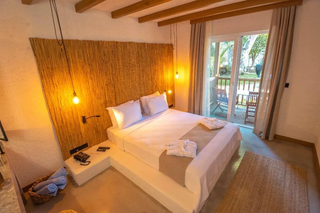 Room, Otium Senses Very Chic Hotel In Bodrum+ 18, Bodrum