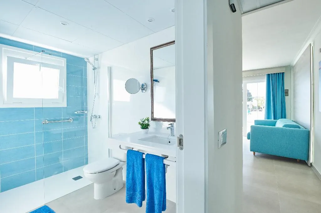 SUITE CAPACITY 3 Room, Suite Hotel Montana Club, Lanzarote