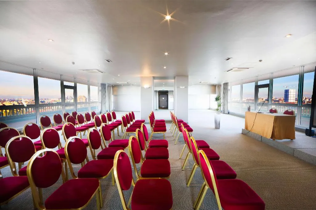 Conferences, Hotel Blaise & Francis, Milan