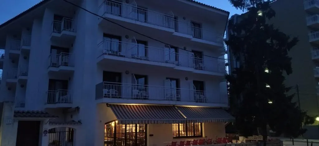 General view, Racon d'en Pepe, Costa Brava
