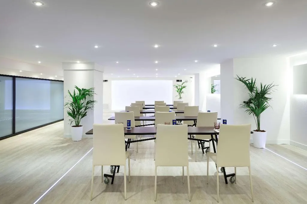 Conferences, Hotel Palma Bellver , Affiliated by Meliá, Majorca
