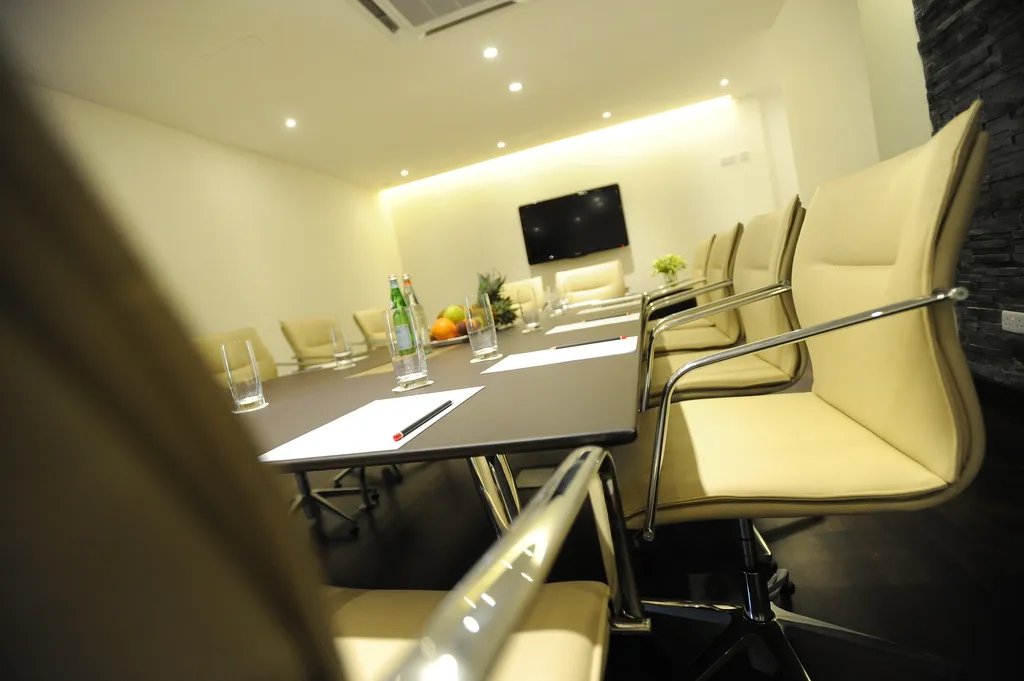 Conferences, The George, Urban Boutique Hotel, Malta