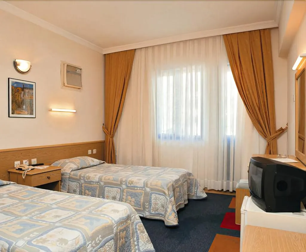 Room, Pineta Club, Dalaman
