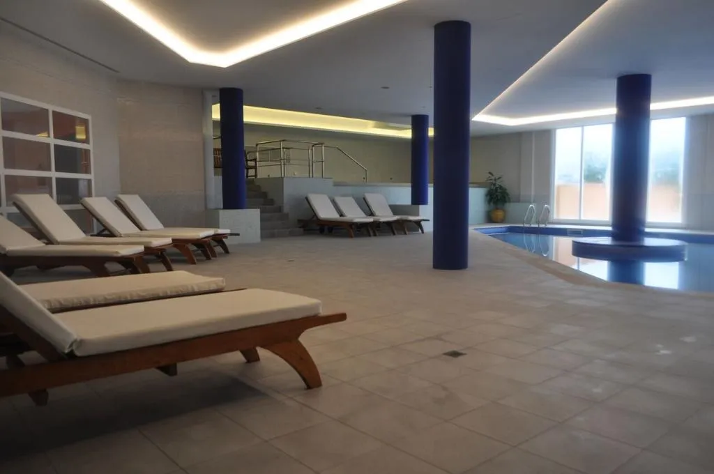 Sports and Entertainment, Hotel Bordoy Don Antonio, Majorca