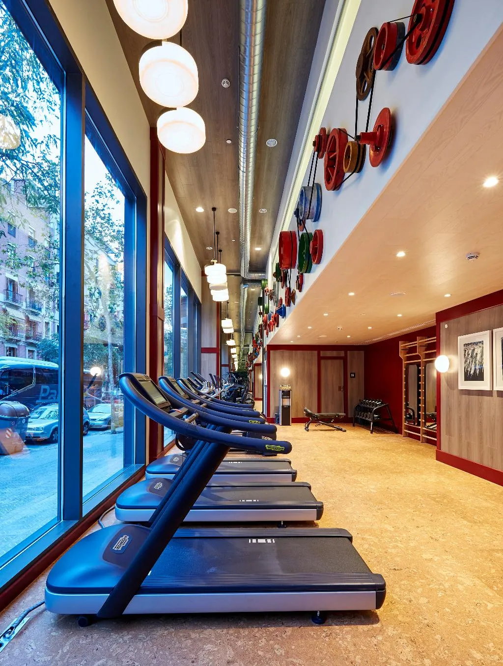 Sports and Entertainment, Radisson Blu 1882 Hotel, Barcelona Sagrada Familia, Barcelona