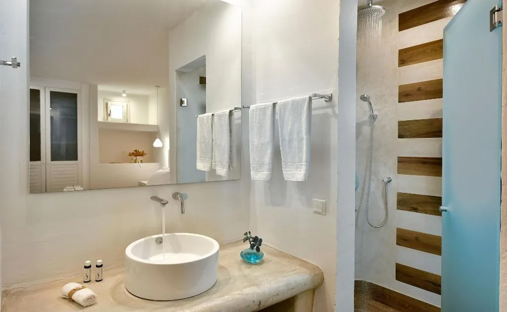 Room, Jenny's Summer Houses, Mykonos