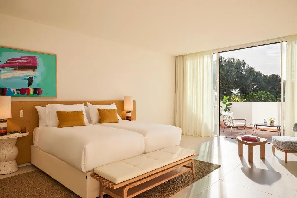 SUITE STANDARD Room, Kimpton Los Monteros Marbella, Costa Del Sol