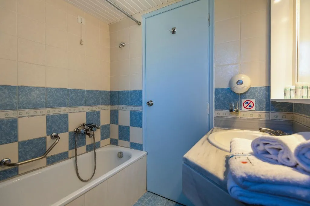 FAMILY ROOM GARDEN VIEW Room, Kalimera Mare, Kos