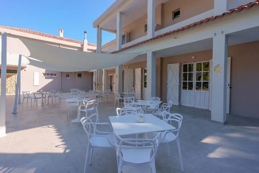 General view, Maison Del Sole, Cagliari