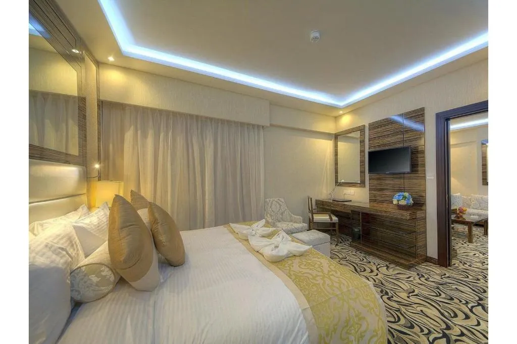 SUITE PRESTIGE Room, Orchid Vue Hotel, Dubai
