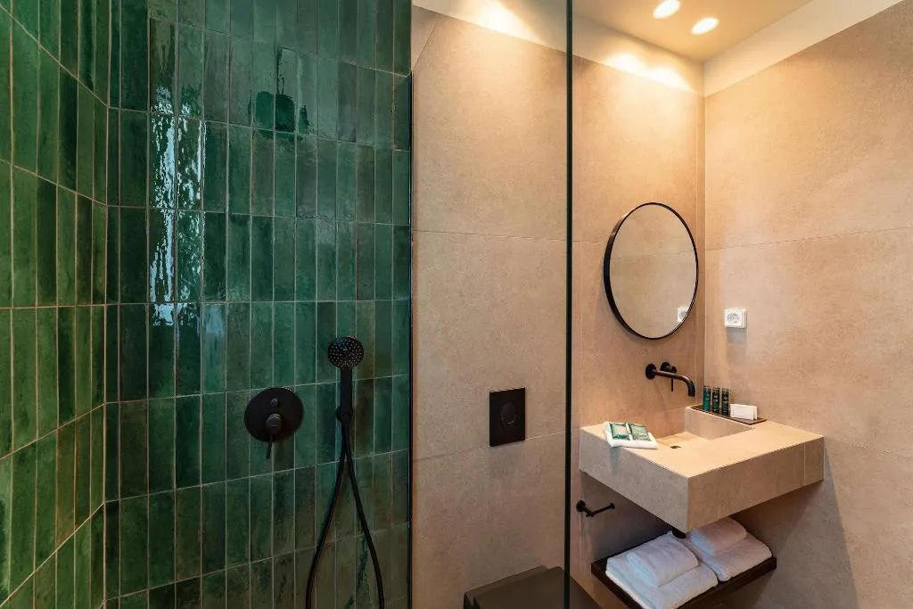Room, Mariette Rhodes Urban Suites, Rhodes