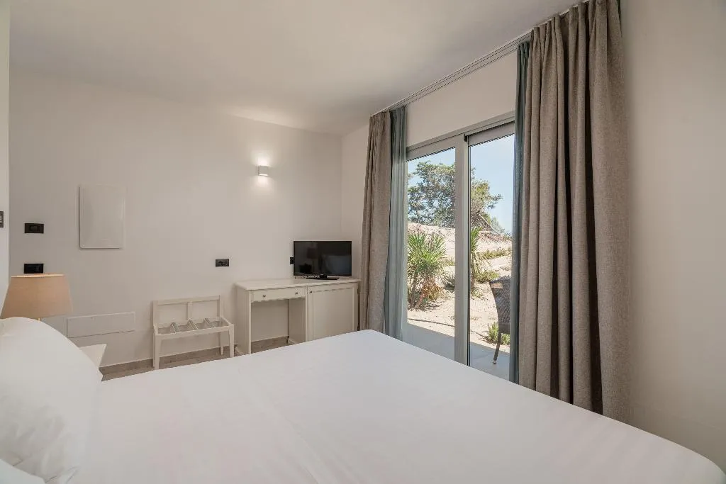 Double or Twin STANDARD Room, Bellevue Resort Sardinia Affiliated By Melia, Alghero