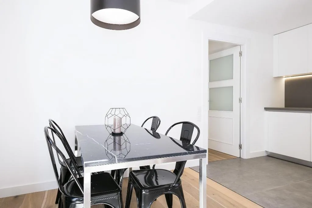 Room, Murmuri Residence Mercader, Barcelona