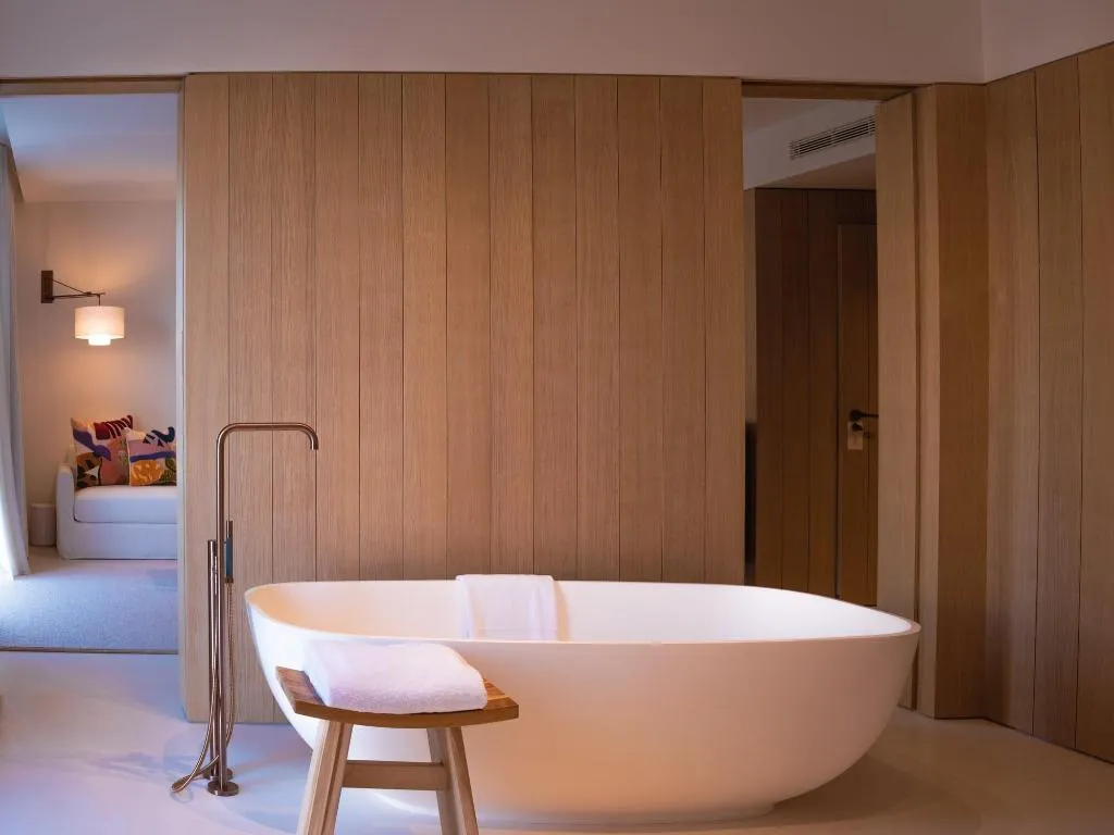 Room, The Standard, Ibiza, Ibiza