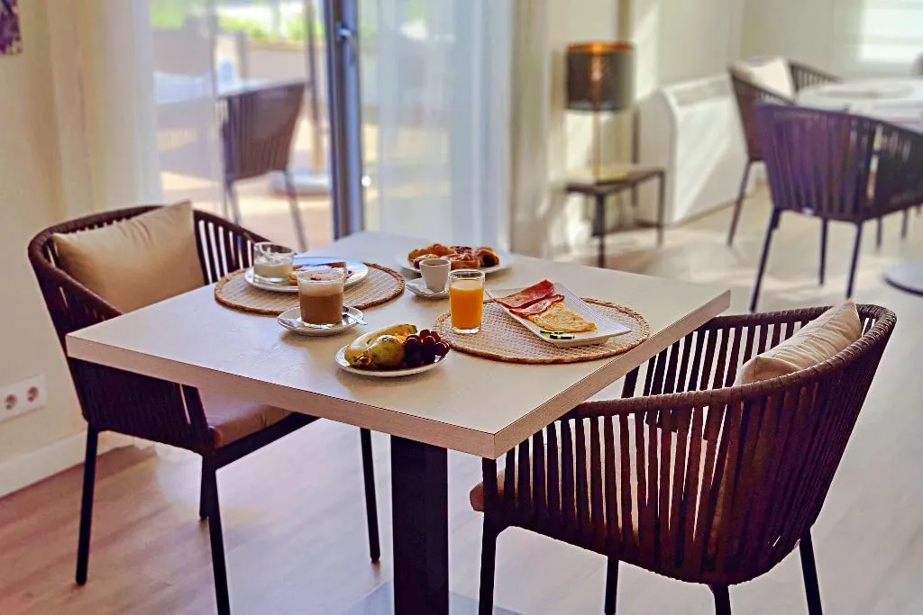 Bar, Boutique Hotel Oriola, Majorca