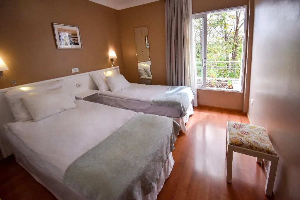 APARTMENT MOUNTAIN VIEW Room, Coral la Quinta Park Suites, Tenerife