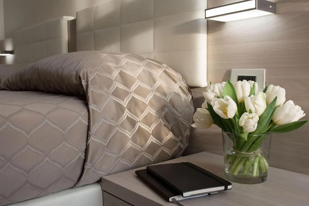 Room, Expo Hotel Milan, Milan