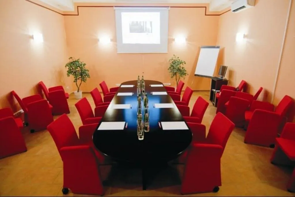 Conferences, hotel Roma Prague, Prague