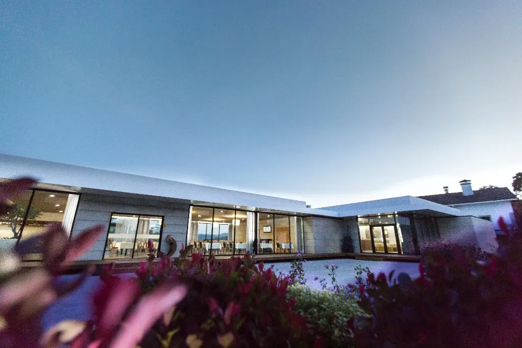 General view, Prazer da Natureza Resort & SPA, Porto