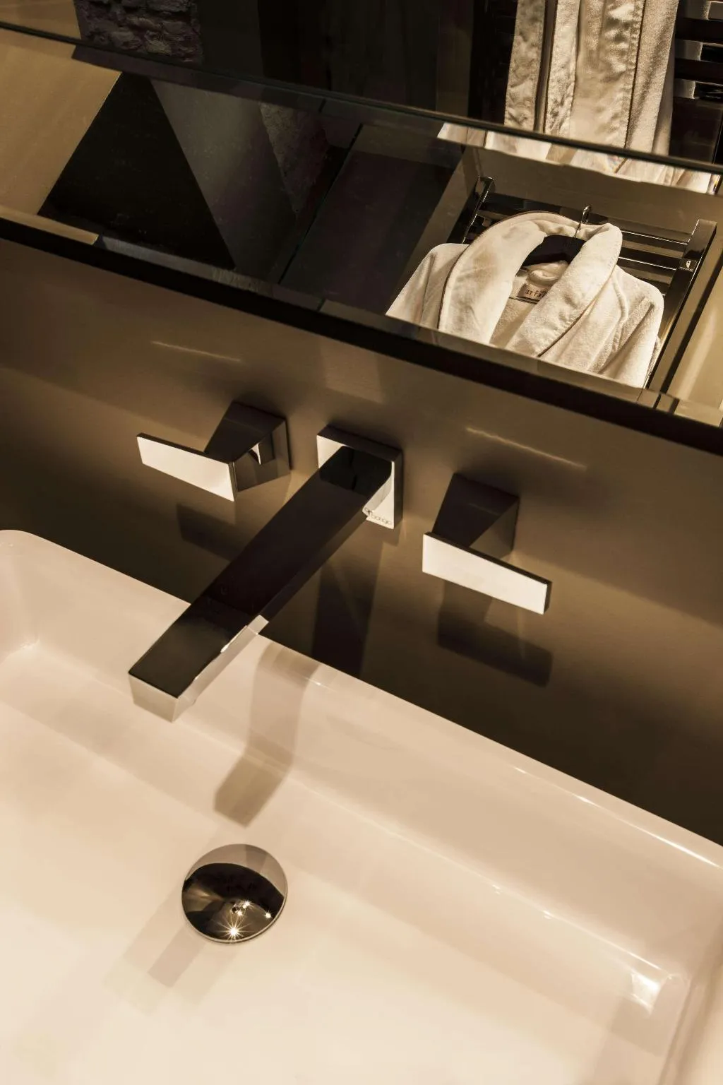 Room, Dom Hotel Roma, Rome
