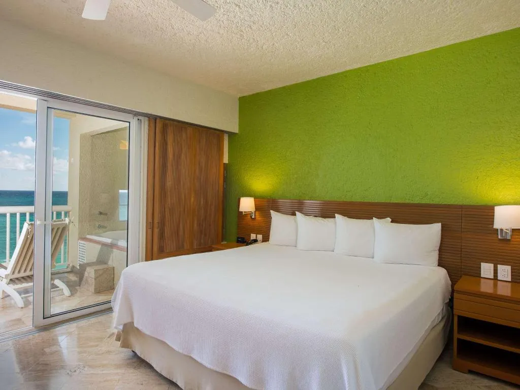 Room, Club Regina Cancun managed by Accor, Cancun Area