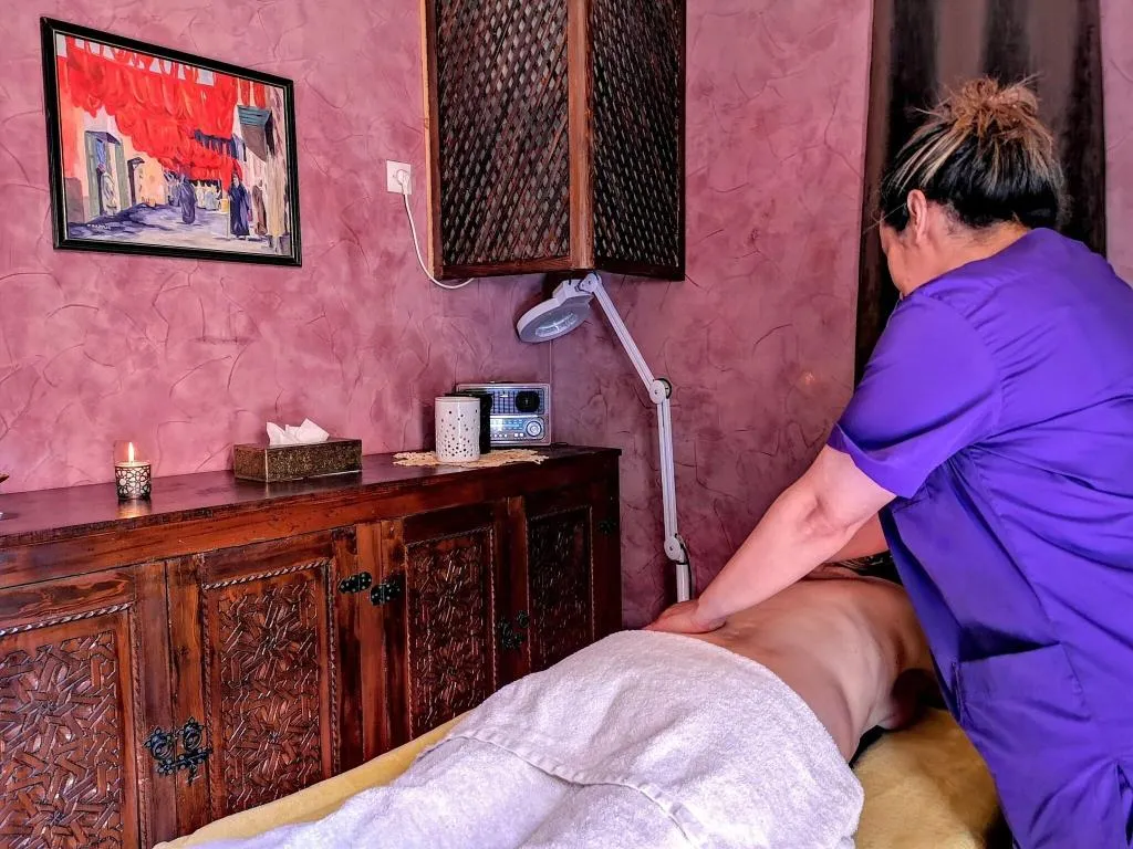 Sports and Entertainment, Riad Charme D'Orient - Adults Only, Marrakech