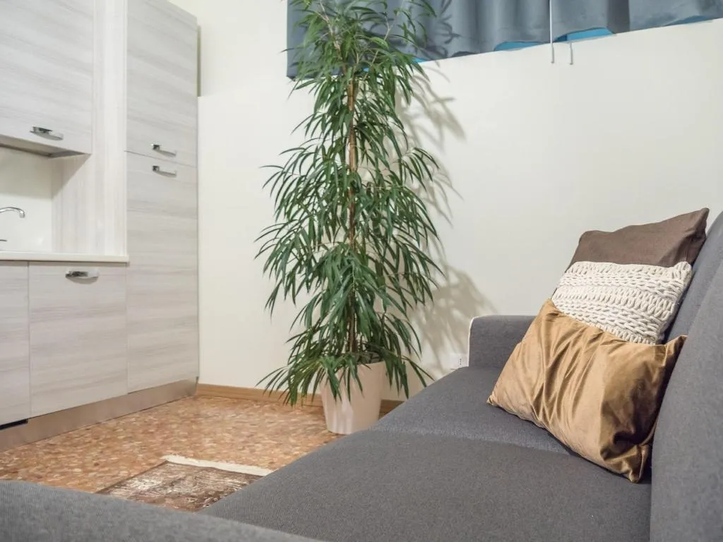 Room, Grand Canal Suites, Venice