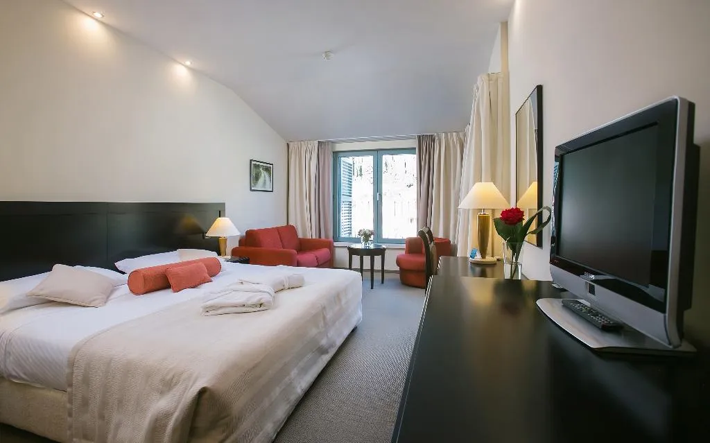 SUITE WITH BALCONY Room, Admiral Grand Hotel, Dubrovnik