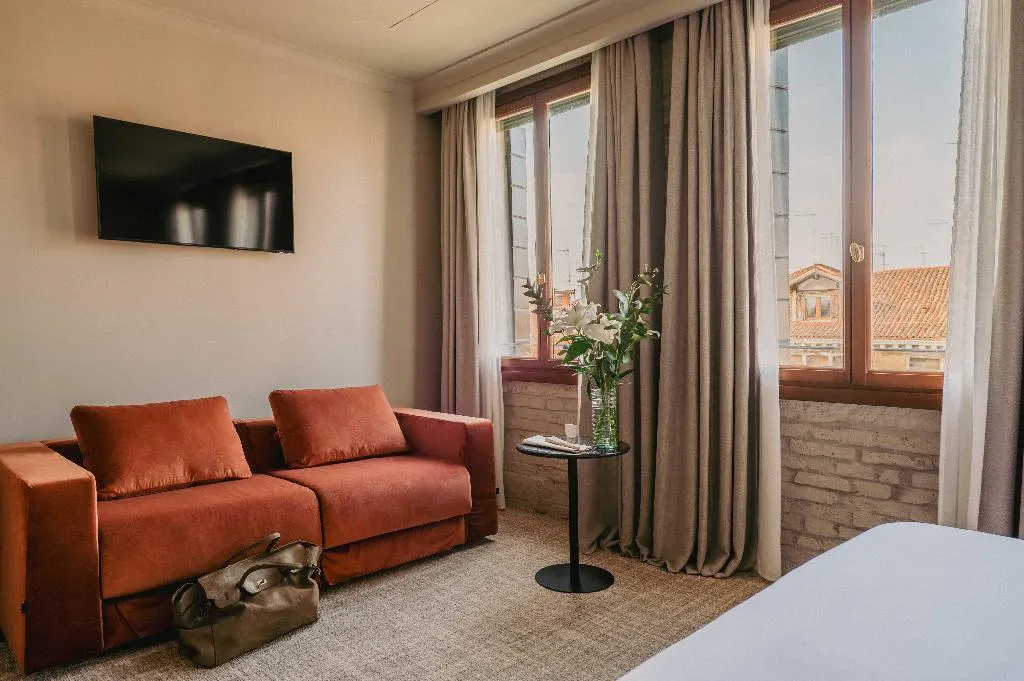 SUITE STANDARD Room, Rimon Place - The Kosher House, Venice