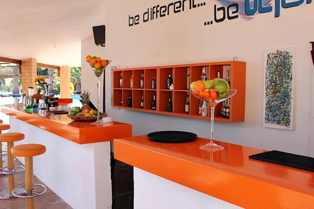 Bar, Huma By Umbral, Algarve